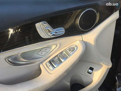 Mercedes-Benz C-Класс 2015 - фото 11