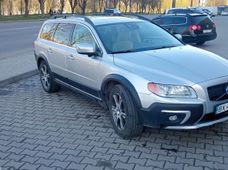 Купити Volvo XC70 2014 бу в Хмельницькому - купити на Автобазарі