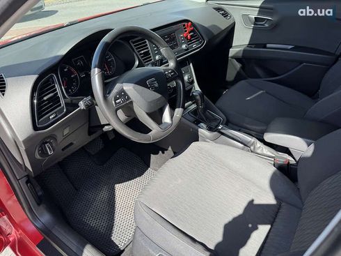 SEAT Leon 2015 - фото 12