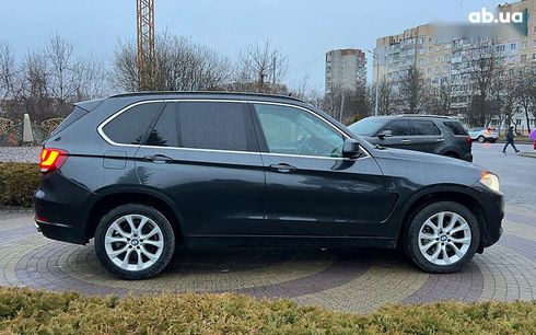 BMW X5 2015 - фото 8