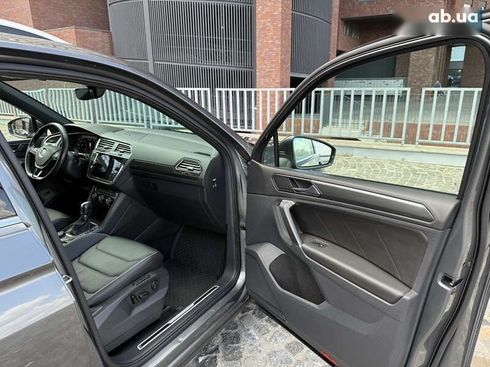 Volkswagen Tiguan 2018 - фото 23