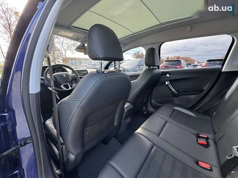 Peugeot 2008 2015 - фото 19