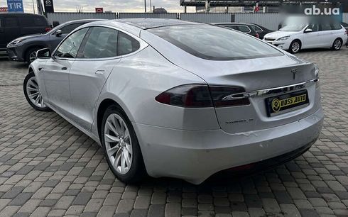 Tesla Model S 2018 - фото 5