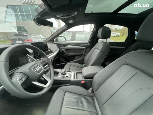 Audi Q5 2023 - фото 23