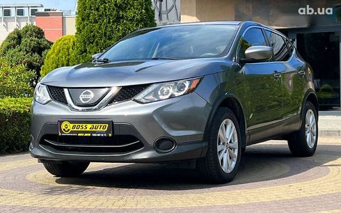 Nissan Rogue 2019 - фото 3