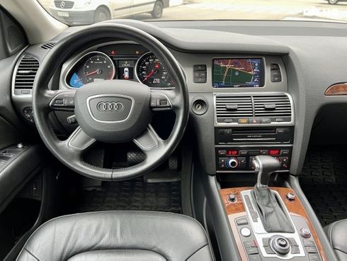 Audi Q7 2015 - фото 12