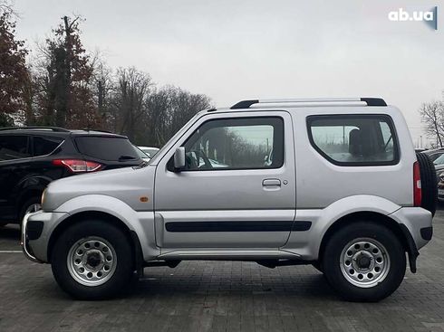 Suzuki Jimny 2011 - фото 10