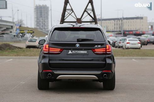 BMW X5 2016 - фото 6