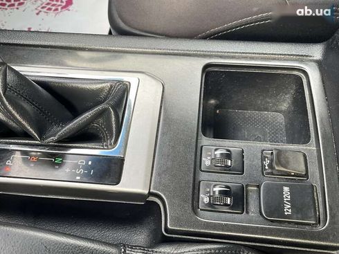 Toyota Land Cruiser 2013 - фото 21