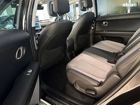 Hyundai Ioniq 5 2022 - фото 24