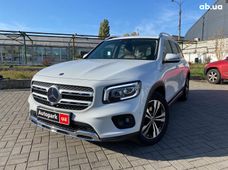 Продажа б/у Mercedes-Benz GLB-Класс в Киевской области - купить на Автобазаре