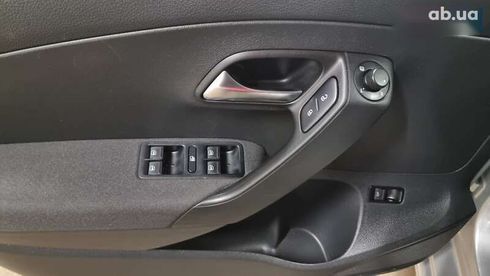 Volkswagen Polo 2019 - фото 10