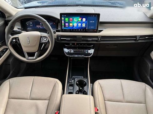 Lincoln Corsair 2023 - фото 19