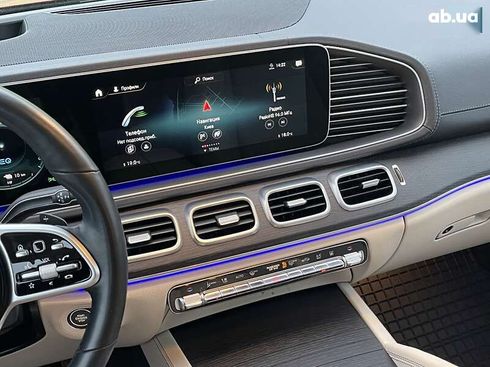 Mercedes-Benz GLE-Class 2022 - фото 27
