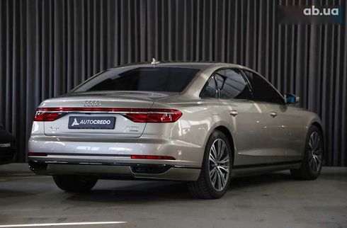 Audi A8 2018 - фото 7