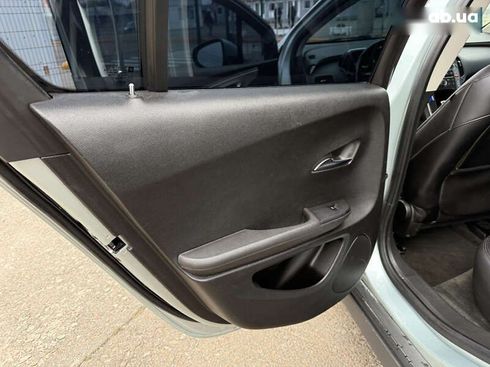 Chevrolet Volt 2011 - фото 13