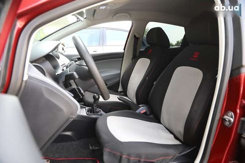 SEAT Ibiza 2013 - фото 7