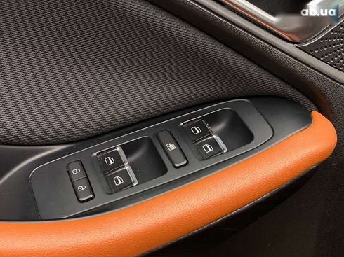 Chery Tiggo 7 2018 - фото 30