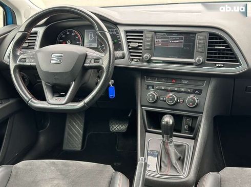 SEAT Leon 2016 - фото 30