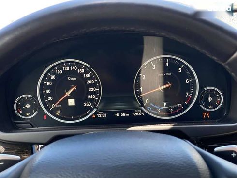 BMW X5 2018 - фото 29