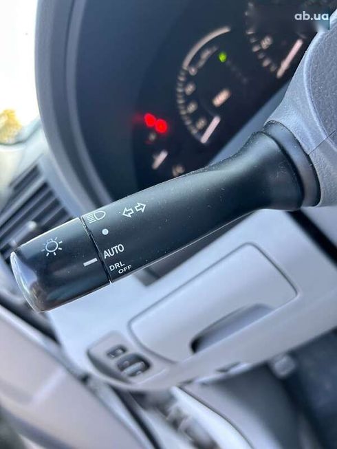Toyota Camry 2008 - фото 23