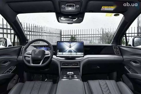 BYD Song L 2025 - фото 15