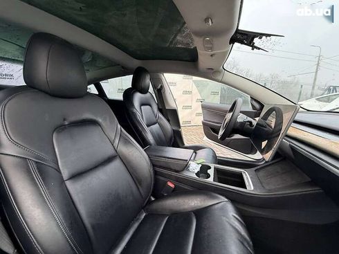 Tesla Model 3 2021 - фото 15