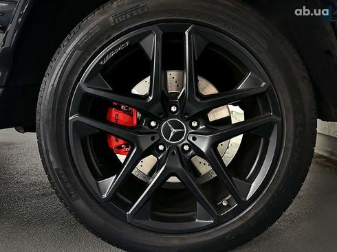 Mercedes-Benz G-Класс 2020 - фото 5