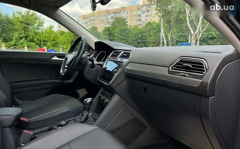 Volkswagen Tiguan 2019 - фото 10