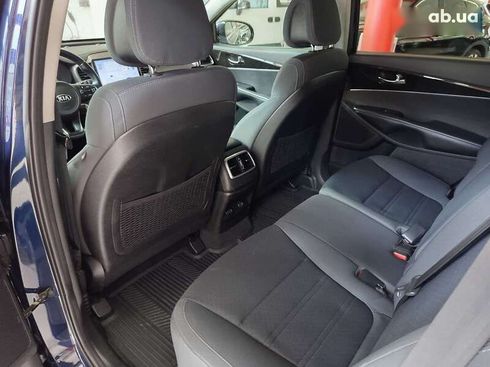 Kia Sorento 2016 - фото 19