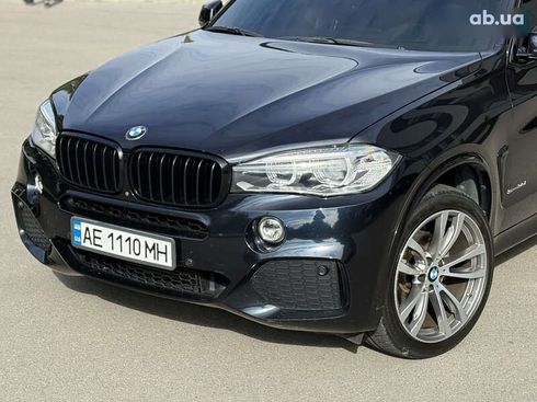 BMW X5 2015 - фото 2