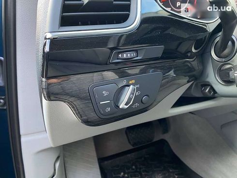 Audi Q7 2018 - фото 13