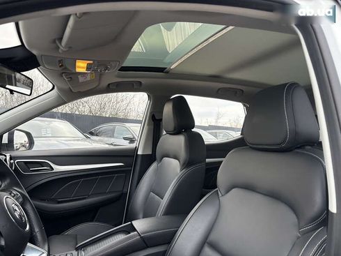 MG ZS EV 2020 - фото 22