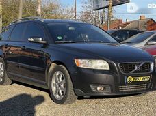 Купить Volvo V50 2008 бу в Коломые - купить на Автобазаре