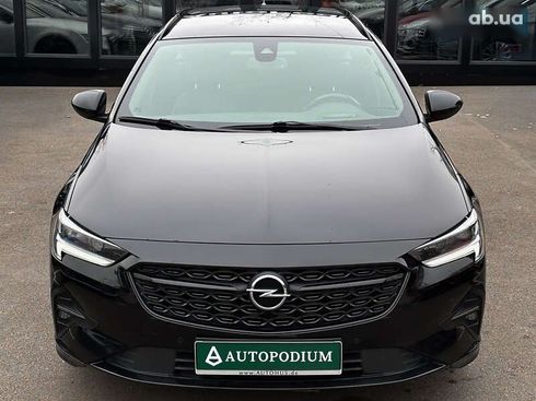 Opel Insignia 2021 - фото 4