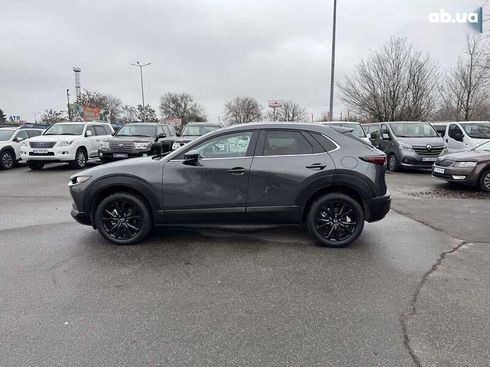 Mazda CX-30 2024 - фото 8