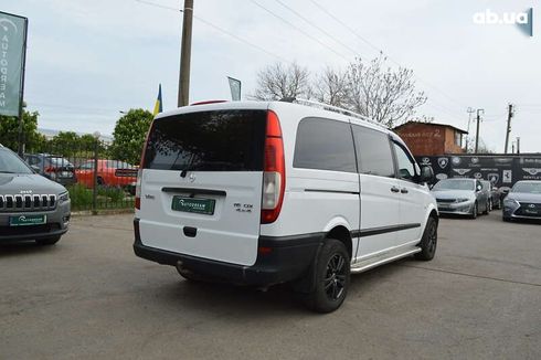 Mercedes-Benz Vito 2007 - фото 5