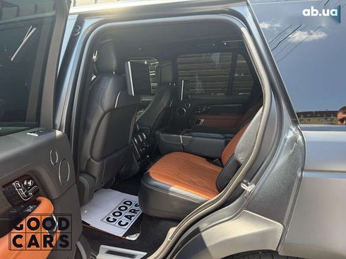 Land Rover Range Rover 2020 - фото 26