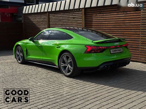Audi E-Tron 2022 - фото 5