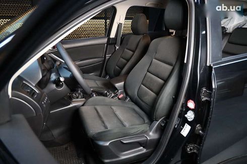 Mazda CX-5 2014 - фото 11