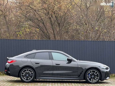 BMW i4 2022 - фото 3