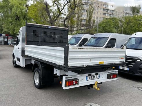 Renault Master 2019 - фото 7