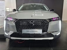 Продаж DS 4 2023 року - купити на Автобазарі