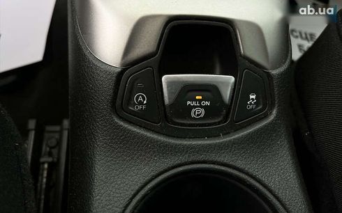 Jeep Compass 2017 - фото 22