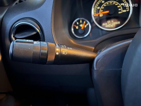 Jeep Patriot 2013 черный - фото 23