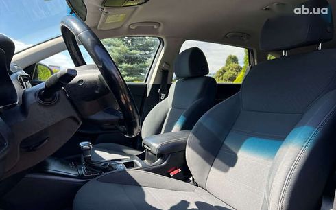 Kia Sorento 2018 - фото 14