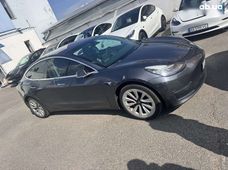 Купить Tesla Model 3 в Киеве - купить на Автобазаре