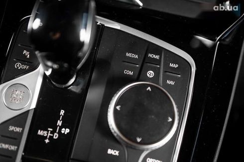 BMW X3 2022 - фото 20