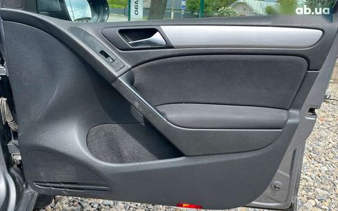 Volkswagen Golf 2010 - фото 19