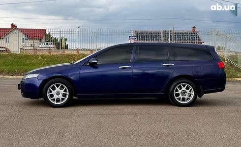 Honda Accord 2004 - фото 5